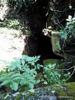 Grotta Catanese